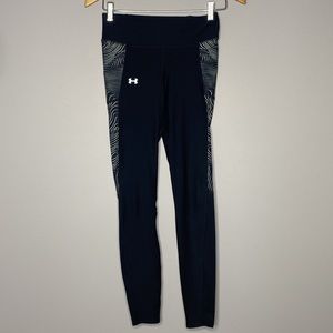 Under‎ Armour  Fly By Printed Legging Style 1297937